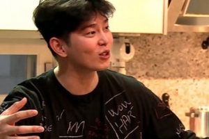 ‘나혼자산다’ 윤균상, 인맥 불러 모으는 마성의 매력 ‘핵인싸’
