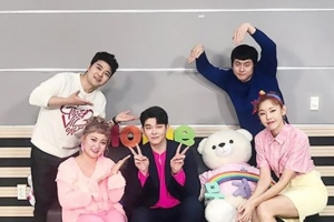 전현무 한혜진 결별, ‘나혼자산다’ 하차 전 인증샷 ‘잠시만 안녕’