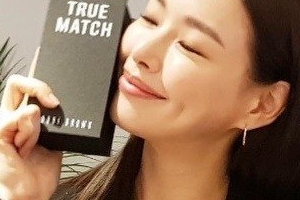 ‘열혈사제’ 이하늬, 운동화 신고도 완벽 비율 ‘빛나는 미모’