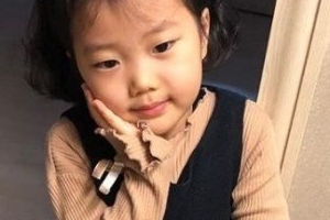 장범준♥송승아 딸, 벚꽃 연금 받는 아빠 둔 딸 “똑같이 생겼네”