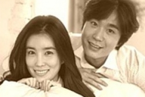 조성모, 아내 미모 ‘아시나요’ 현재는 의상 디자이너