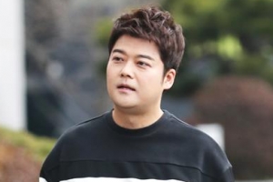[포토] 전현무, 한혜진과 결별 후 첫 공식 외출