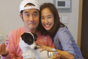 최민수 강주은 부부, 다시 ‘동상이몽2’ 출연..보복운전 사건은? [종합]