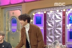 안우연, 안산 지하철에서 무슨 일이? ‘연기 열정 대단해’