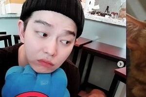 윤균상, “희생 필요..이런 사람은 키우지마” 반려견 주의 당부 [전문]