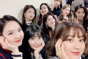 트와이스 터치다운, 나연 “모모 춤출 때 영혼이 없어져” 폭소