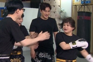 ‘요즘애들’ 김신영, 유재석 무리한 요구에 분노 “방송 살리자고..”