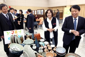 [현장 행정] 주민 스스로 참여·소통 마을박람회…공동체 발전 촉매 역할 ‘구로 활력소’