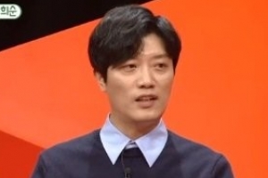 ‘미우새’ 박희순 아내 박예진, 결혼 후 활동 안 하는 이유? “지쳤다”