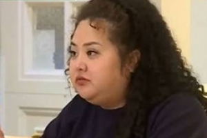 ‘미우새’ 홍진영 언니 홍선영, 간헐적 단식 방법 “다 먹어도 된다”