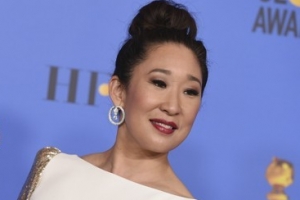 한국계 배우 샌드라 오, SNL 진행한다…아시아계 여성으론 3번째