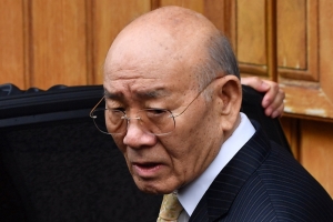 전두환 “‘조비오 신부는 거짓말쟁이’ 문학적 표현”