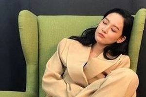 이주연, ‘라디오스타’ 태도 논란 후 근황.. “좋은 하루 보내세요”