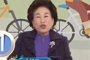 ‘81세’ 전원주 재혼하나..충격 고백