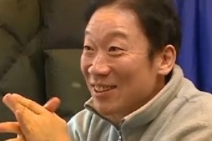 장쯔이, 한국 배우와 핑크빛 기류..누구와?