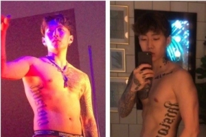 박재범, 음악만큼 쉬운 다이어트 “7일 만에 3kg”
