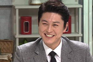 ‘냉부해’ 류수영 “8세 연하 아내 박하선보다 서열 낮아”