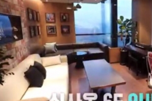 JYP 신사옥 공개, 엘리베이터 안에서도 산소 공급 ‘미세먼지 0%’