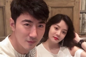 채림 측 “가오쯔치와 이혼설 사실 무근” [공식입장]