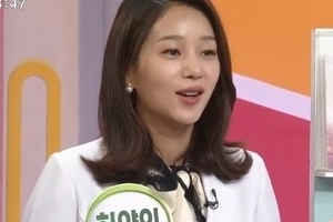 ‘아침마당’ 허양임, 김태희도 깜짝 놀랄 미모 “남편에게는..”