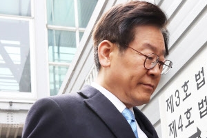 이재명 ‘친형 강제입원’ 공판에 형수 출석…대면은 불발