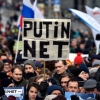 뿔난 러 시민들 “北처럼 인터넷 통제 말라”