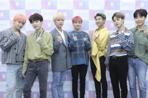 방탄소년단, 美 인기쇼 ‘SNL’서 신곡 무대 공개한다