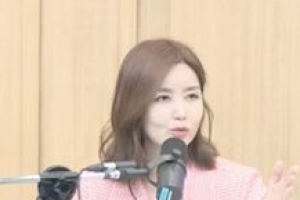 박솔미 “조금만 먹어도 살찌는 편..학창시절 80kg”
