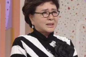 ‘아침마당’ 김형자 “남편 이혼→한달 만에 재혼, 묵은 체증 내려가”