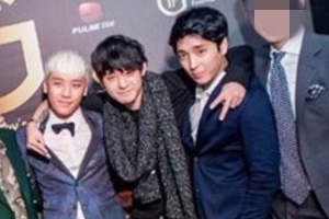 정준영 동영상, 황금폰의 비밀은? ‘걸그룹 이름까지..어떤 내용?’