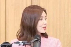 박솔미, 남편 한재석 외모 디스? “저렇게 생겨서 누구랑 결혼할까”