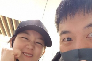 도경완, ♥ 장윤정 컴백 응원 “행복하게 노래하는 멋진 모습 보여줘요”