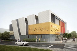 날씨 걱정 없이 운동하는 구로