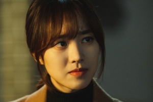 ‘아이템’ 주지훈X진세연, 성당 재회 “누가 진짜 살인마인지”