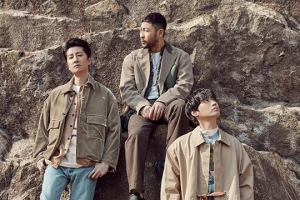 에픽하이, 음원 차트 ‘올킬’… 크러쉬·슈가·아이유 등 앨범 참여