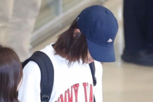 [공식] 정준영 영상유포, 소속사 계약 해지 “오늘부로 계약해지”