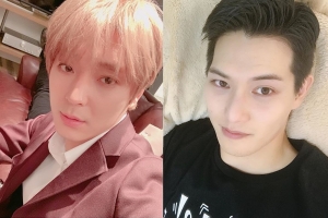 최종훈·이종현 측 “승리·정준영 사건과 무관… 악성 루머에 법적 대응”
