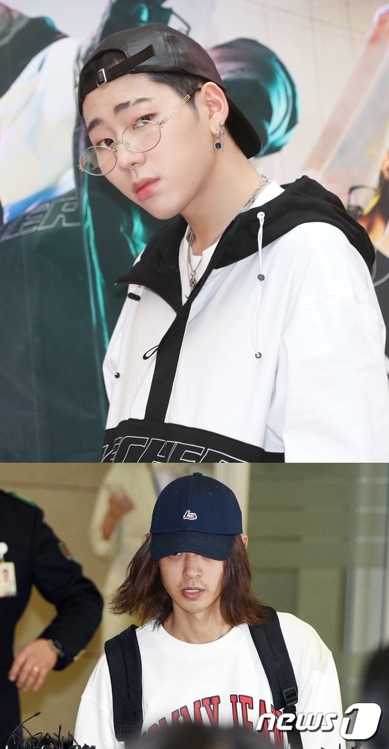 정준영 황금폰 해명한 지코