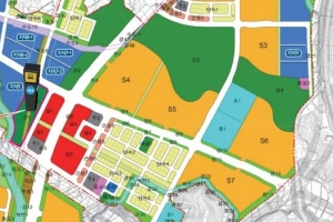 과천지식정보타운 공공주택 분양 본격 시작…투기 노린 위장전입자 색출 강화
