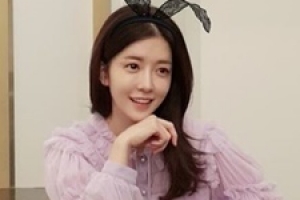 “백종원의 골목식당 새 MC”...정인선, 활약 기대하게 하는 미소