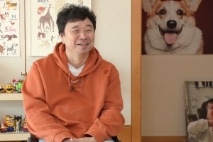 클론 강원래 “반려동물과 이별할 때 웃으며 보내주세요”
