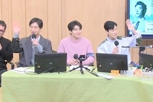 ‘언니네 라디오’ 정만식 “결혼 전 주식으로 돈 벌었다”