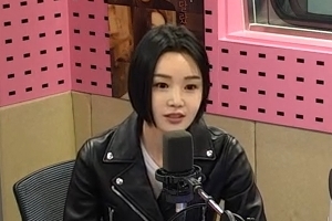 ‘씨네타운’ 남규리 “몸무게 30kg대 겨우 탈출..의식적으로 먹어”