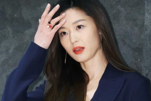 “오늘은 화나는 날”…전지현 이혼설 루머에 시어머니 이정우 불쾌감