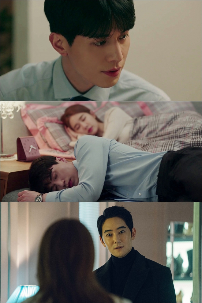 ‘진심이 닿다’ 이동욱 유인나