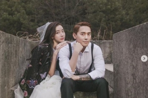 [종합] 김상혁♥송다예, 결혼 앞두고 루머 해명→훈훈 기부