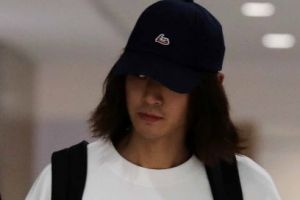 승리·정준영 카톡 논란에 강신명 전 경찰청장 “일면식도 없다”