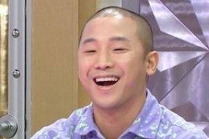 ‘라디오스타’ 쇼리, 달달 신혼 생활 “‘청소기 키스’에 푹 빠져”