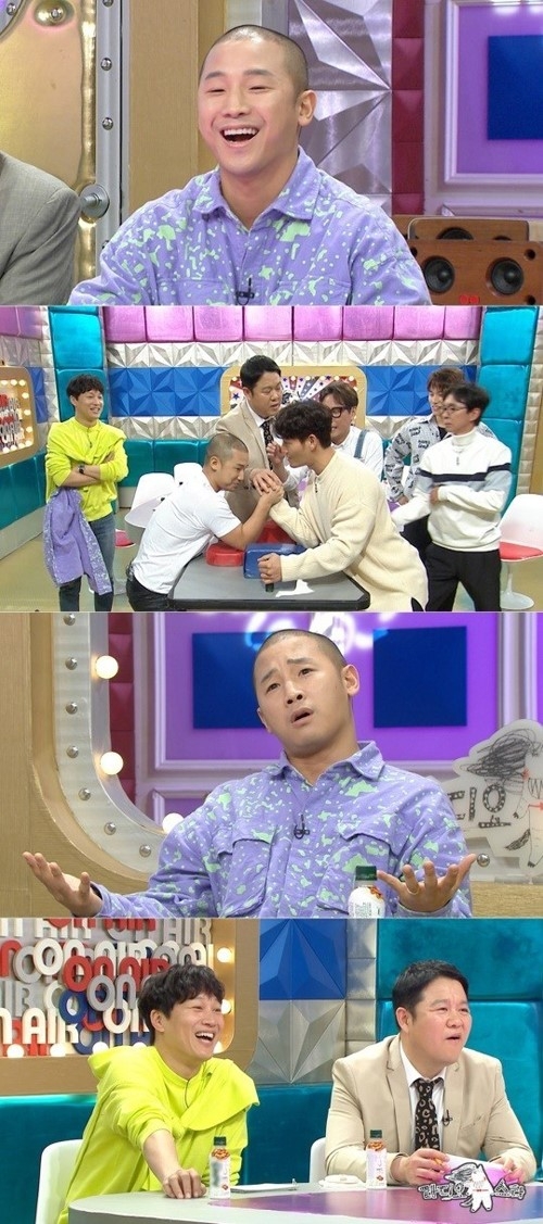 ‘라디오스타’ 쇼리