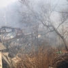 고양시 덕은동 화재 산불로 번져…인천 장수산도 불